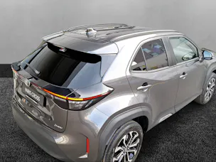 Toyota Yaris Cross 1.5 VVT-i HSD Trend