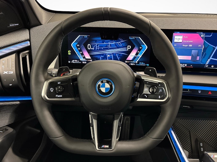 immagine del veicolo BMW X3