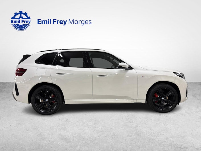 immagine del veicolo BMW X3