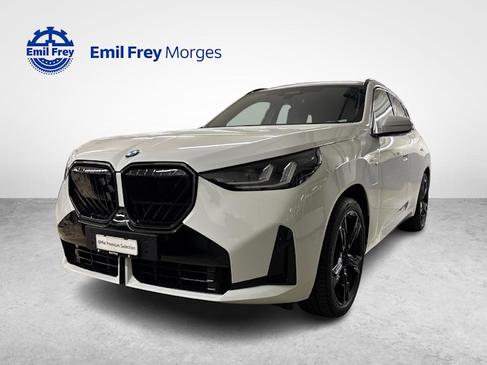 immagine del veicolo BMW X3