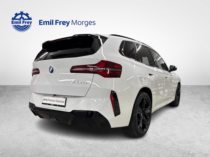 immagine del veicolo BMW X3