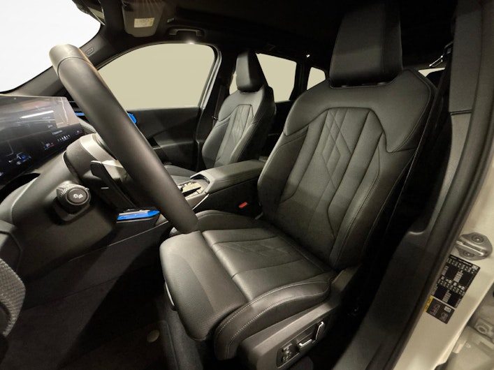 immagine del veicolo BMW X3