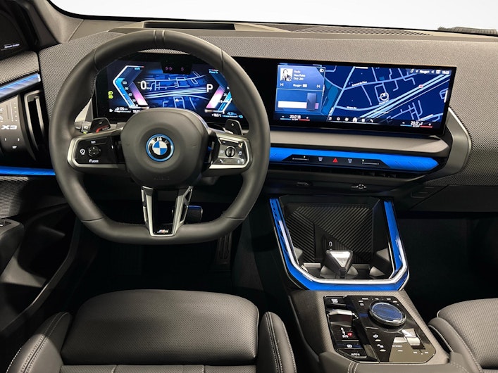 immagine del veicolo BMW X3