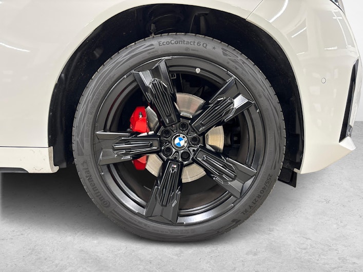 immagine del veicolo BMW X3