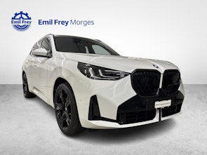 immagine del veicolo BMW X3 30e xDrive