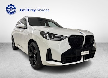 immagine del veicolo BMW X3 30e xDrive immagine del veicolo BMW X3 30e xDrive