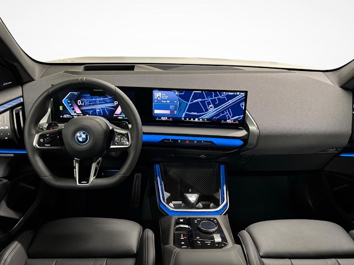 immagine del veicolo BMW X3