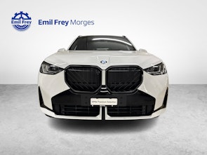 immagine del veicolo BMW X3 30e xDrive