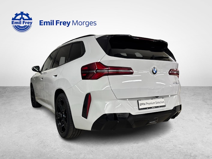 immagine del veicolo BMW X3