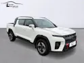 KGM Musso EV Platinum