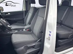 Ford Tourneo Connect 1.5 EcoBoost 114 Titanium