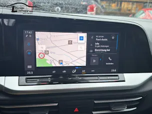 Ford Tourneo Connect 1.5 EcoBoost 114 Titanium