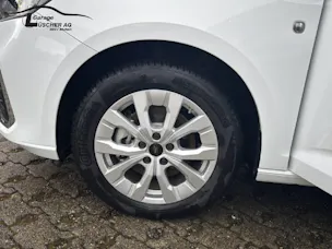 Ford Tourneo Connect 1.5 EcoBoost 114 Titanium