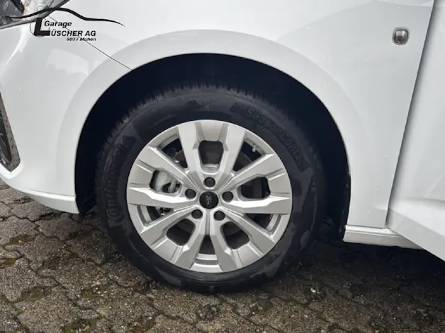 Ford Tourneo Connect 1.5 EcoBoost 114 Titanium