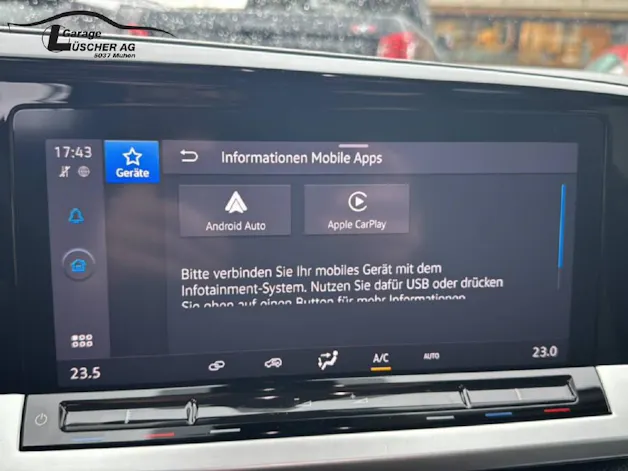 Ford Tourneo Connect 1.5 EcoBoost 114 Titanium