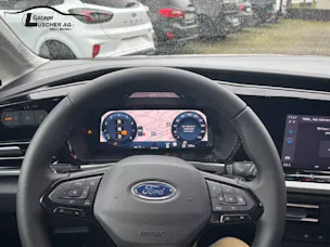 Ford Tourneo Connect 1.5 EcoBoost 114 Titanium