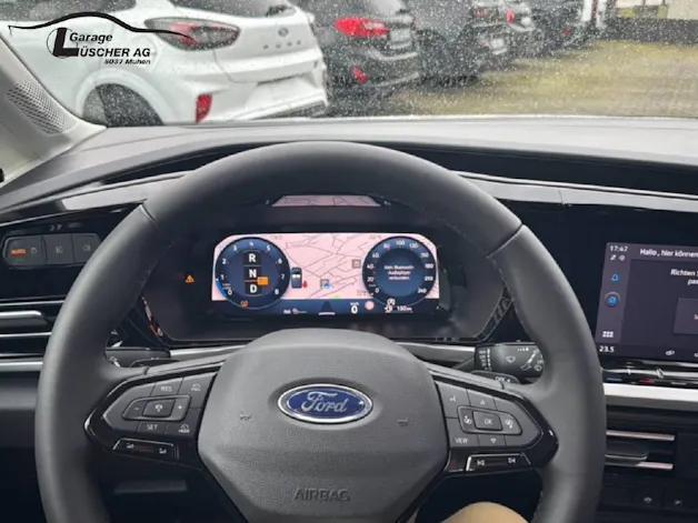 Ford Tourneo Connect 1.5 EcoBoost 114 Titanium