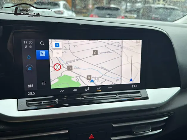 Ford Tourneo Connect 1.5 EcoBoost 114 Titanium