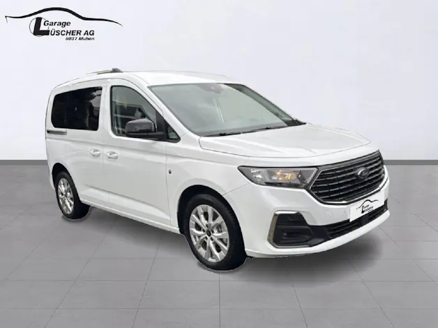 Ford Tourneo Connect 1.5 EcoBoost 114 Titanium