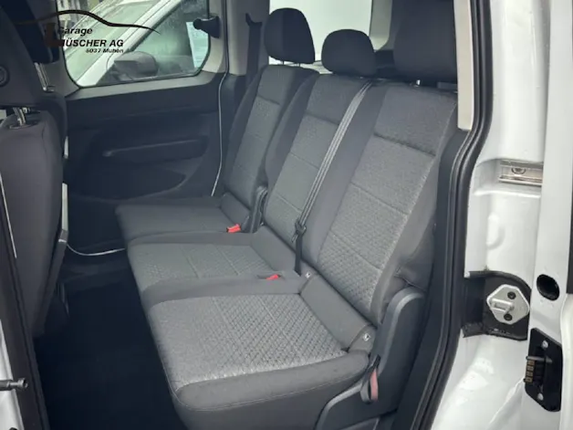 Ford Tourneo Connect 1.5 EcoBoost 114 Titanium