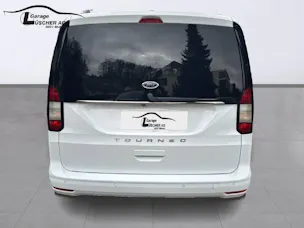 Ford Tourneo Connect 1.5 EcoBoost 114 Titanium