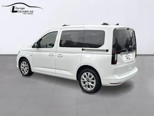 Ford Tourneo Connect 1.5 EcoBoost 114 Titanium