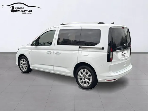 Ford Tourneo Connect 1.5 EcoBoost 114 Titanium