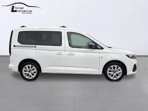 Ford Tourneo Connect 1.5 EcoBoost 114 Titanium