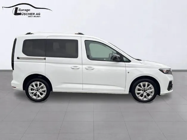 Ford Tourneo Connect 1.5 EcoBoost 114 Titanium