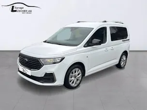 Ford Tourneo Connect 1.5 EcoBoost 114 Titanium
