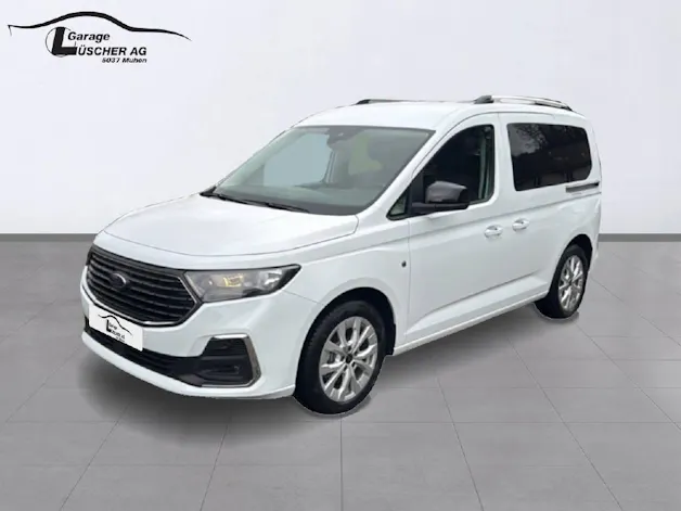 Ford Tourneo Connect 1.5 EcoBoost 114 Titanium