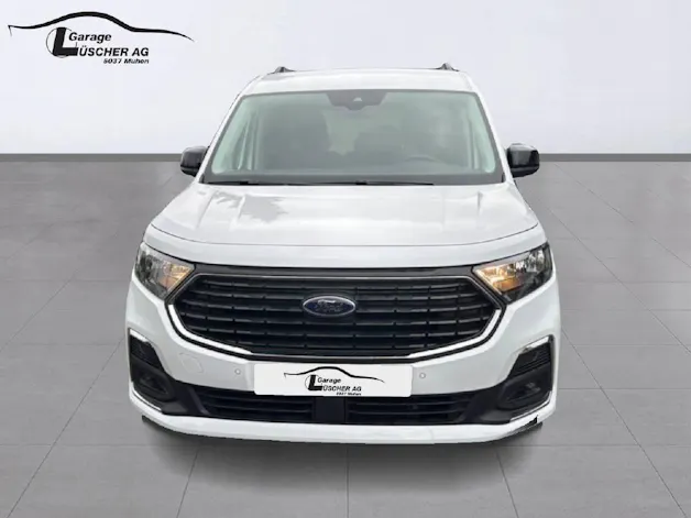 Ford Tourneo Connect 1.5 EcoBoost 114 Titanium