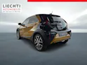 Toyota Aygo X 1.5 VVT-i HSD GR Sport