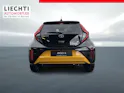 Toyota Aygo X 1.5 VVT-i HSD GR Sport