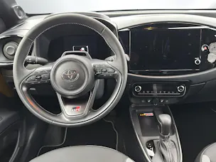 Toyota Aygo X 1.5 VVT-i HSD GR Sport