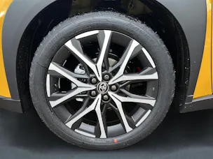 Toyota Aygo X 1.5 VVT-i HSD GR Sport