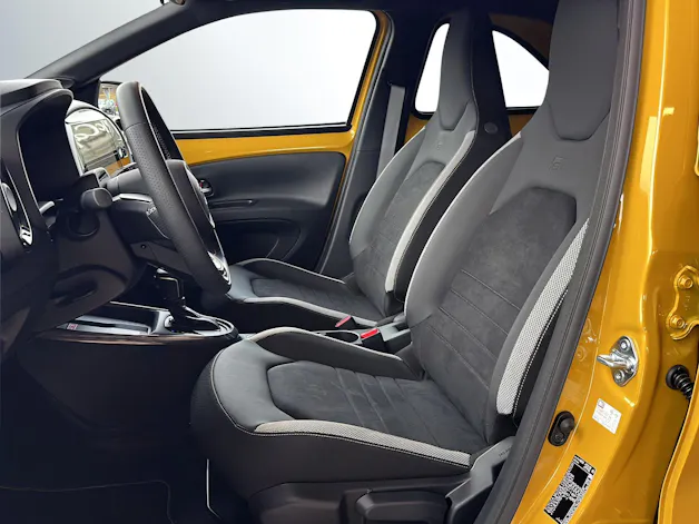 Toyota Aygo X 1.5 VVT-i HSD GR Sport