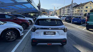 Suzuki S-Cross 1.4 T Sakura Top Hybrid 4x4