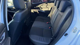 Suzuki S-Cross 1.4 T Sakura Top Hybrid 4x4