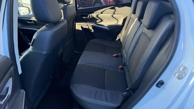 Suzuki S-Cross 1.4 T Sakura Top Hybrid 4x4
