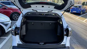Suzuki S-Cross 1.4 T Sakura Top Hybrid 4x4