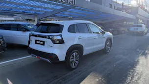 Suzuki S-Cross 1.4 T Sakura Top Hybrid 4x4