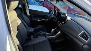 Suzuki S-Cross 1.4 T Sakura Top Hybrid 4x4