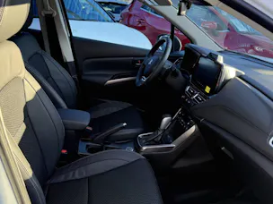 Suzuki S-Cross 1.4 T Sakura Top Hybrid 4x4