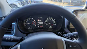 Suzuki S-Cross 1.4 T Sakura Top Hybrid 4x4
