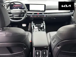 Kia Sorento 2.2 SmartD Style 7P