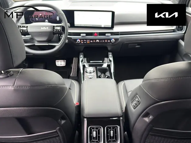 Kia Sorento 2.2 SmartD Style 7P