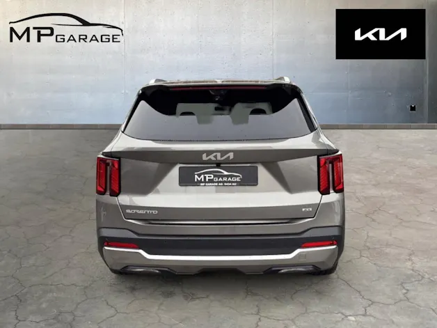 Kia Sorento 2.2 SmartD Style 7P