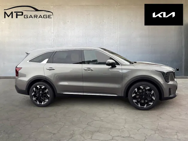 Kia Sorento 2.2 SmartD Style 7P