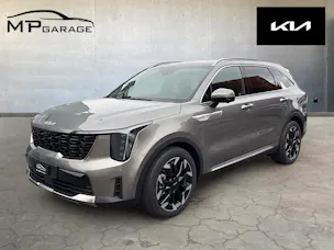 Kia Sorento 2.2 SmartD Style 7P